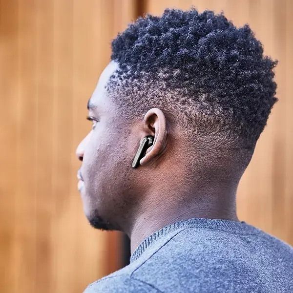 Наушники Lexon Speakerbuds LA127N Photo 2