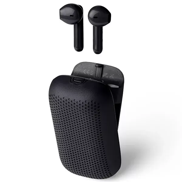 Наушники Lexon Speakerbuds LA127N Photo 4