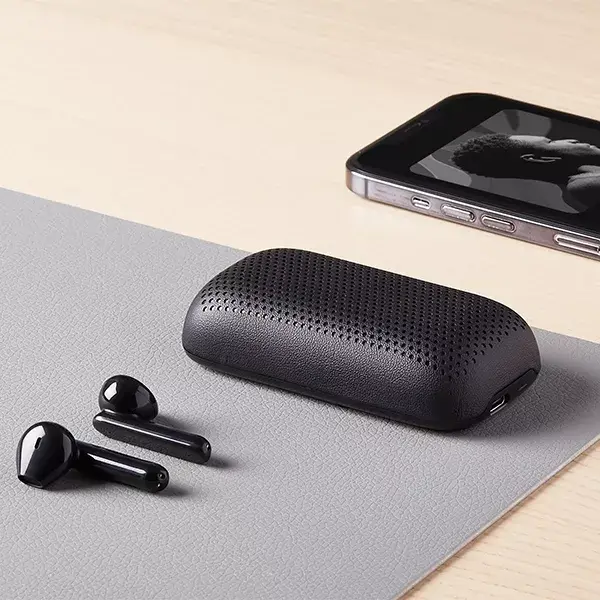 Наушники Lexon Speakerbuds LA127N Photo 14