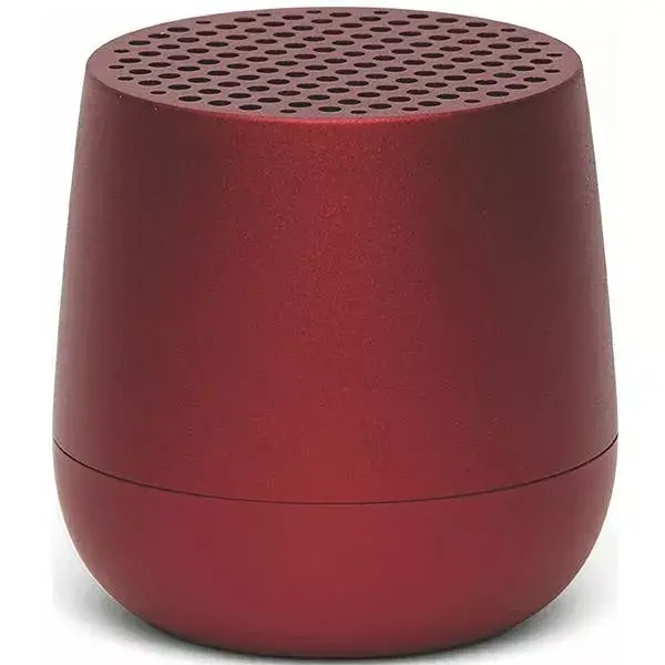 Bluetooth Speaker Lexon Mino+ Aluminum Photo 2