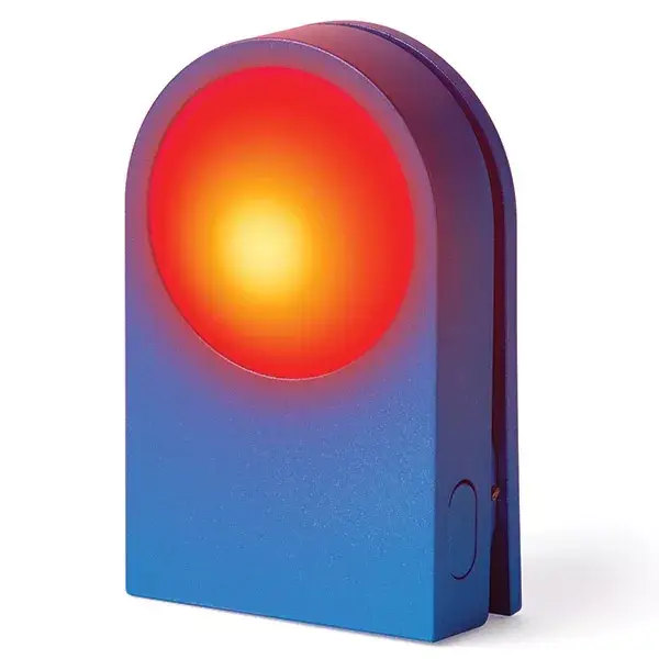 Lexon Lucie LL121B LED прищепка Photo 6