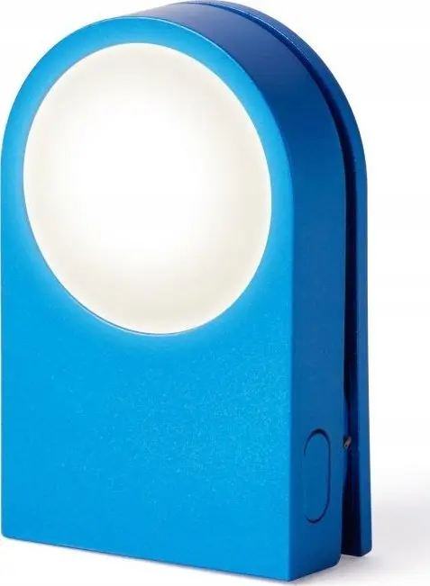 LED klipsgaisma Lexon Lucie LL121B —