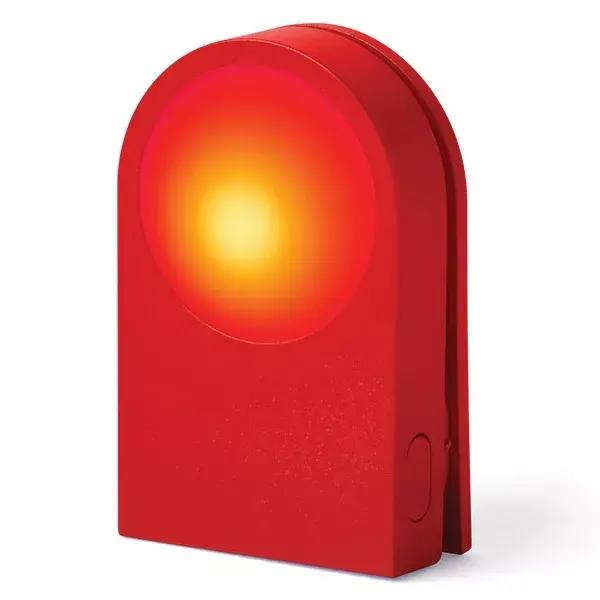 LED прищепной светильник Lexon Lucie LL121R Photo 2