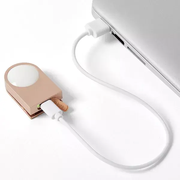 LED clip lamp Lexon Lucie LL121D Photo 2