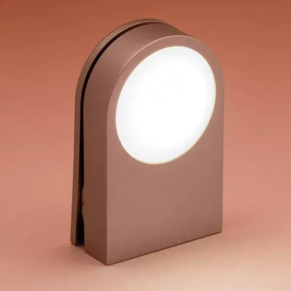 LED clip lamp Lexon Lucie LL121D Photo 4