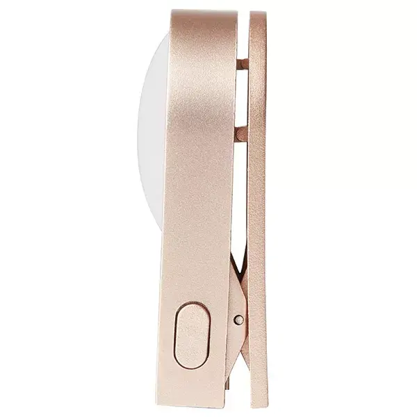 LED clip lamp Lexon Lucie LL121D Photo 7
