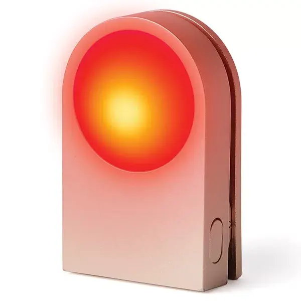 LED clip lamp Lexon Lucie LL121D Photo 8