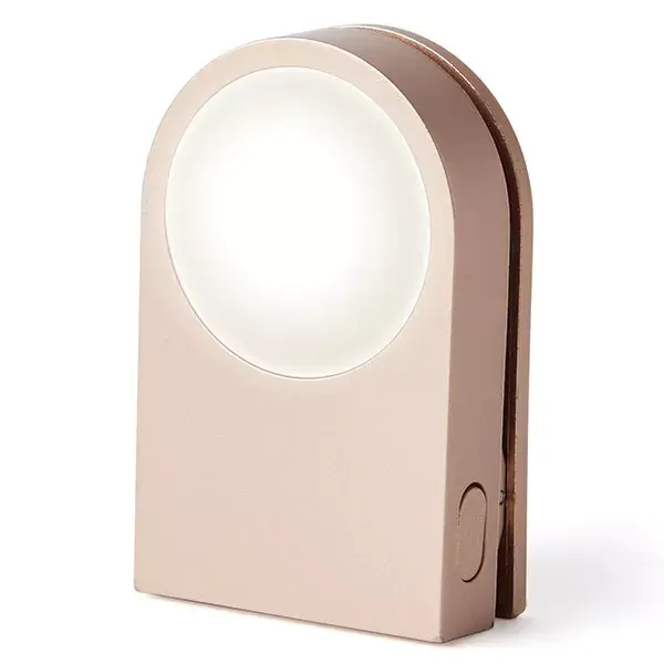 LED clip lamp Lexon Lucie LL121D Photo 10
