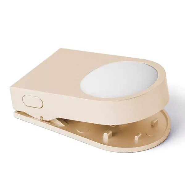 LED clip lamp Lexon Lucie LL121D Photo 11
