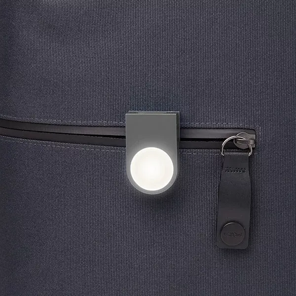 Фонарь Lexon Lucie Clip LED LL121X Photo 2
