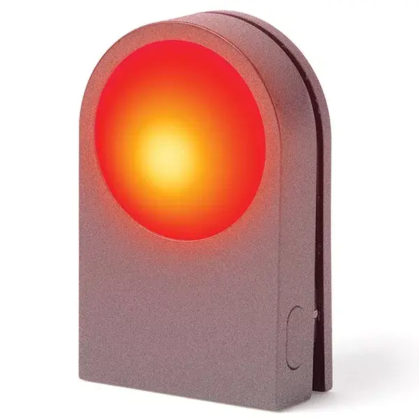 Фонарь Lexon Lucie Clip LED LL121X Photo 3