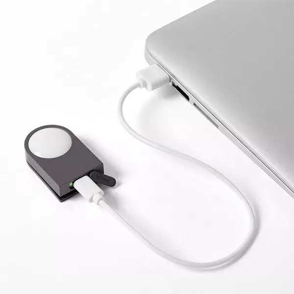 Фонарь Lexon Lucie Clip LED LL121X Photo 5