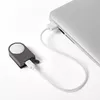 Фонарь Lexon Lucie Clip LED LL121X Photo 5