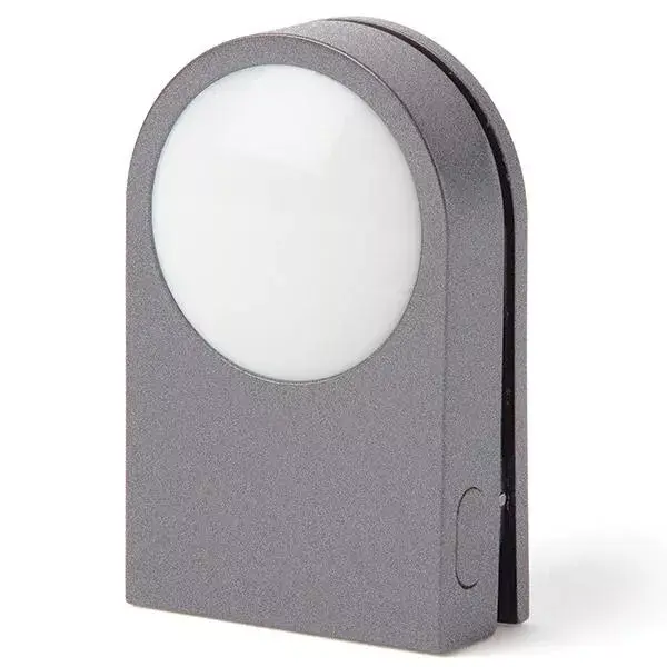 Фонарь Lexon Lucie Clip LED LL121X Photo 7