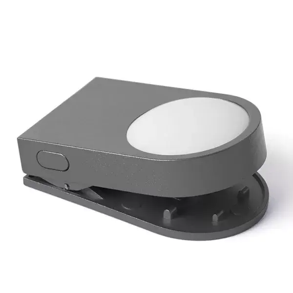 Фонарь Lexon Lucie Clip LED LL121X Photo 8