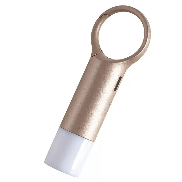 Фонарик-брелок Lexon Nomaday Flash LED LL137D Photo 3
