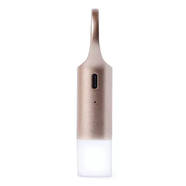 Фонарик-брелок Lexon Nomaday Flash LED LL137D Photo 9
