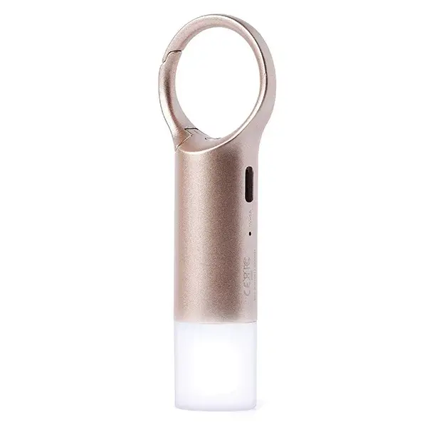 Фонарик-брелок Lexon Nomaday Flash LED LL137D Photo 10