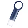 Брелок‑фонарик Lexon Nomaday Flash LED LL137DB Photo 2