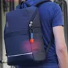 Брелок‑фонарик Lexon Nomaday Flash LED LL137DB Photo 6