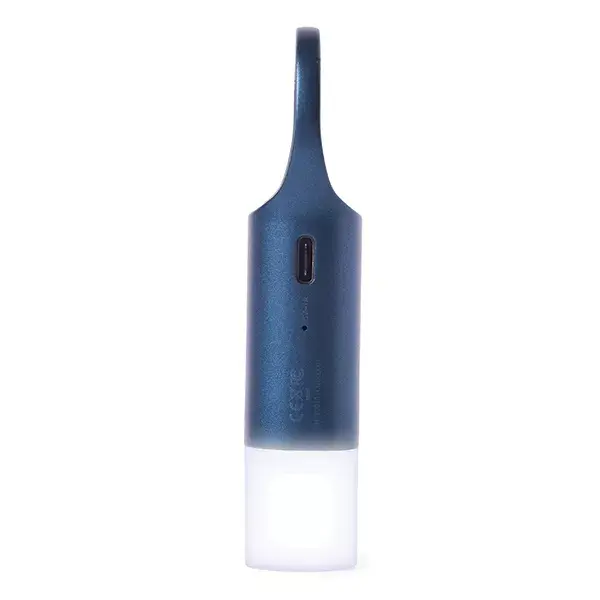 Брелок‑фонарик Lexon Nomaday Flash LED LL137DB Photo 7