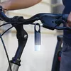 Брелок‑фонарик Lexon Nomaday Flash LED LL137DB Photo 10