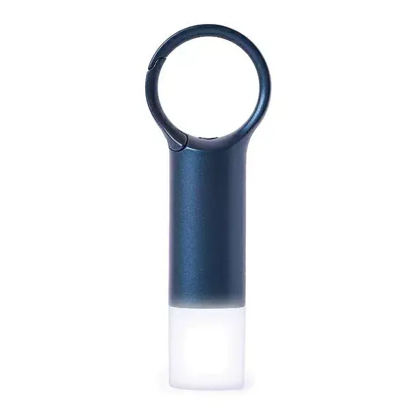 Брелок‑фонарик Lexon Nomaday Flash LED LL137DB Photo 11