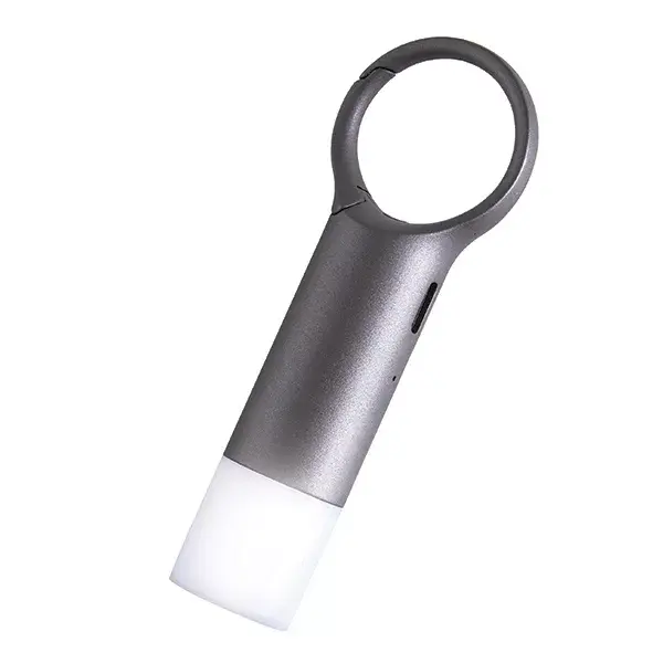 Фонарик-брелок Lexon Nomaday Flash LED LL137X Photo 3