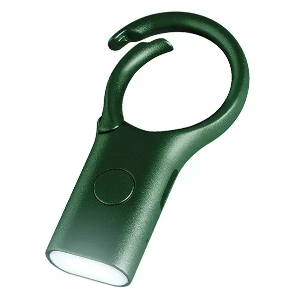 Брелок‑фонарик Lexon Nomaday LL136DG1 Photo 2