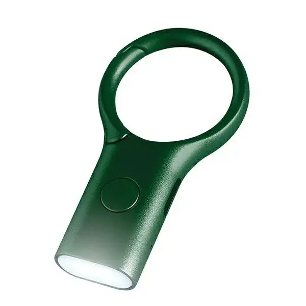 Брелок‑фонарик Lexon Nomaday LL136DG1 Photo 3