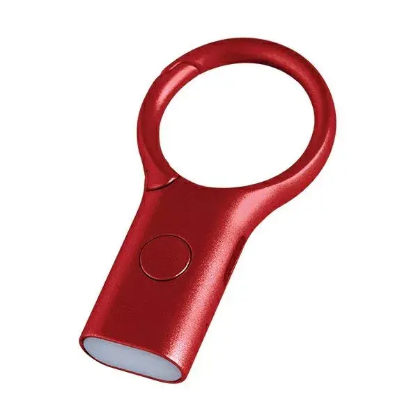 Брелок-фонарик Lexon Nomaday LL136DR Photo 4