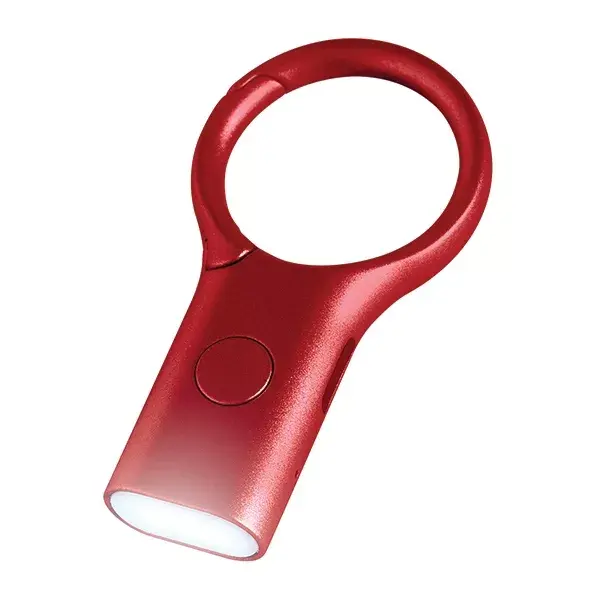 Брелок-фонарик Lexon Nomaday LL136DR Photo 5