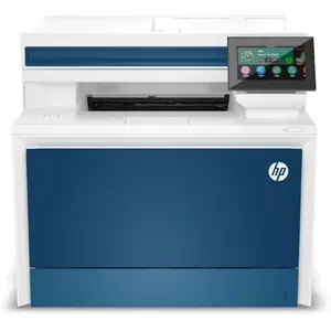 HP Color LaserJet Pro MFP 4302fdw Printer Laser Colour 33 ppm A4