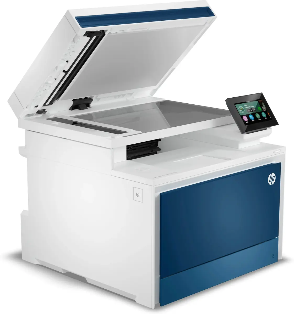 HP Color LaserJet Pro MFP 4302fdw Printer Photo 8
