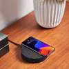 Lexon Oslo Energy+ 10 Вт беспроводная зарядка с Bluetooth Photo 6