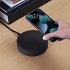 Lexon Oslo Energy+ 10 Вт беспроводная зарядка с Bluetooth Photo 9