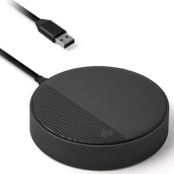Lexon Oslo Energy+ 10 Вт беспроводная зарядка с Bluetooth Photo 11