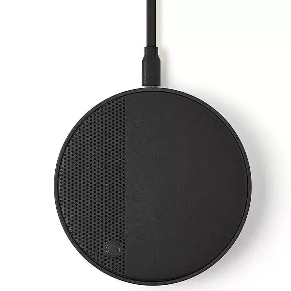 Lexon Oslo Energy+ 10 Вт беспроводная зарядка с Bluetooth Photo 15