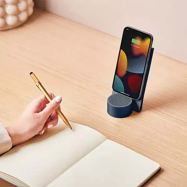 Wireless charger Lexon City Energy Pro 10W Photo 2