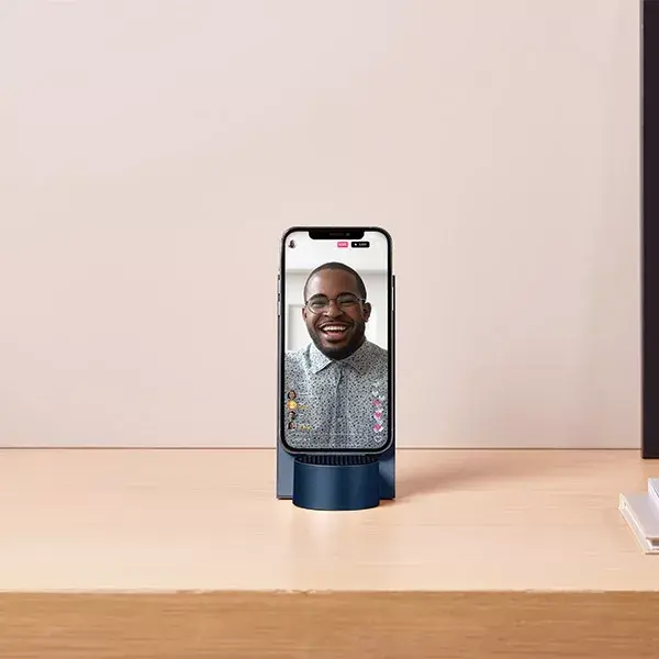 Wireless charger Lexon City Energy Pro 10W Photo 6