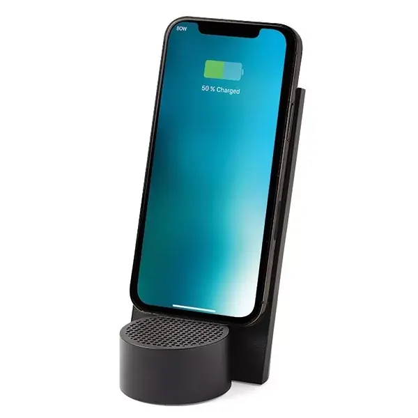 Беспроводное зарядное Lexon City Energy Pro LD145N Photo 2