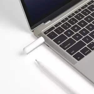 USB Flash Drive Lexon 32GB USB-C LS101WG White