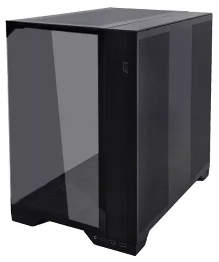 Компьютерный корпус Lian Li O11 VISION COMPACT Photo 3