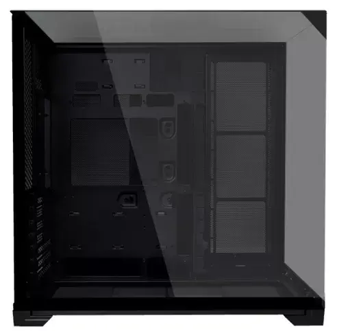 Компьютерный корпус Lian Li O11 VISION COMPACT Photo 4