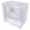 Компьютерный корпус Lian Li 011 Vision Compact Photo 4