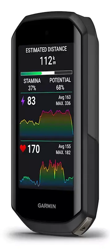GARMIN Edge 1050 велокомпьютер беспроводной Photo 4