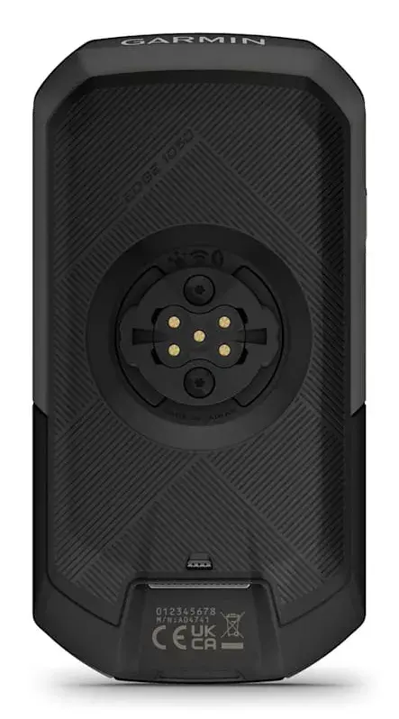 GARMIN Edge 1050 велокомпьютер беспроводной Photo 8