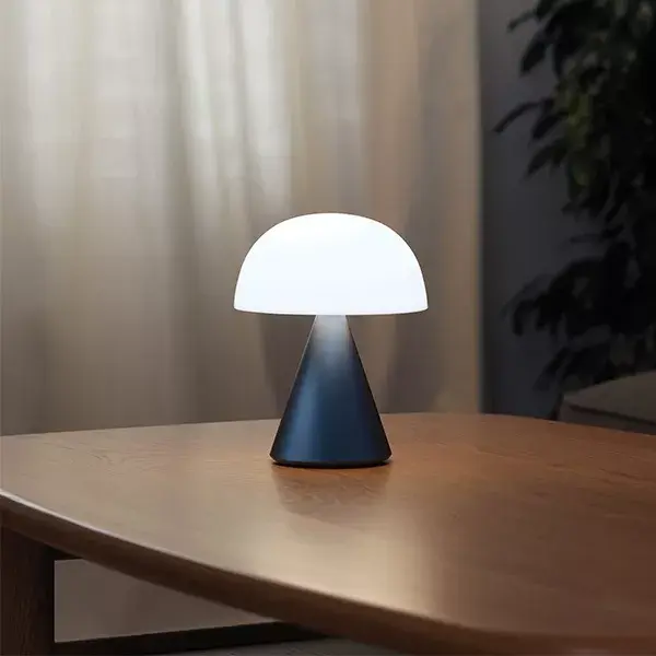 Lexon Mina L LED настольная лампа LH65MDB Photo 3