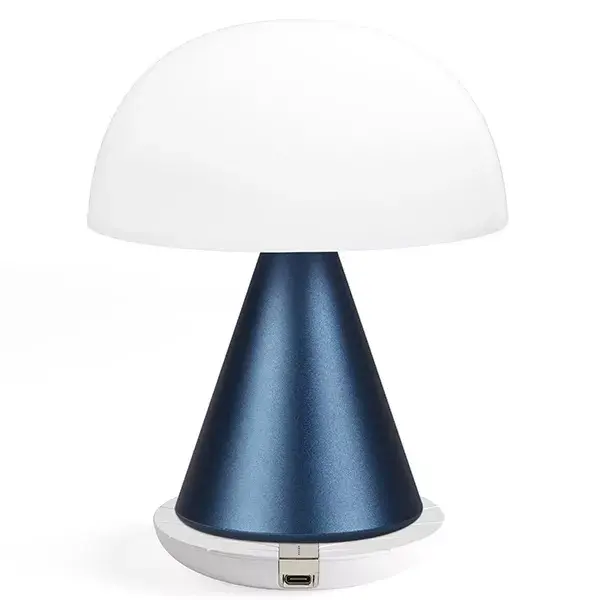 Lexon Mina L LED настольная лампа LH65MDB Photo 6
