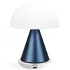 Lexon Mina L LED настольная лампа LH65MDB Photo 6